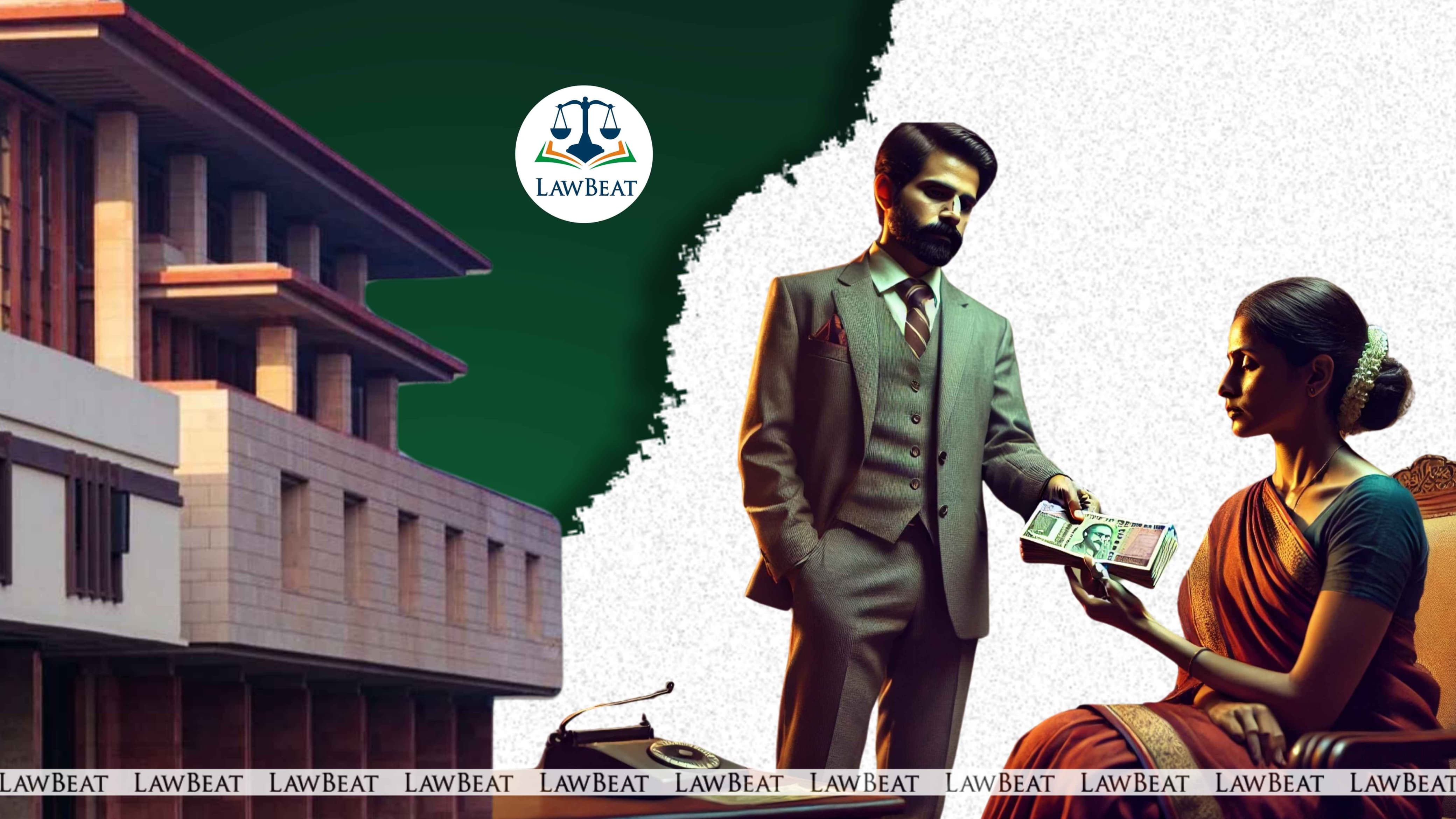 Legislative Intent Of Maintenance Is To Provide Protection; Not Promote Idleness: Delhi HC Legislative Intent Of Maintenance Is To Provide Protection; Not Promote Idleness: Delhi HC